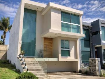 Casa en venta en Hacienda Casa Fuerte, San Agustín