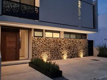 Casa en venta en Hacienda Carlota