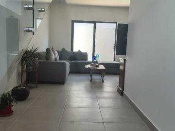 Casa en venta en hacienda carlota