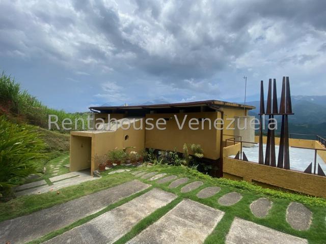 Casa en Venta en Hacienda Caucaguita, Municipio Sucre