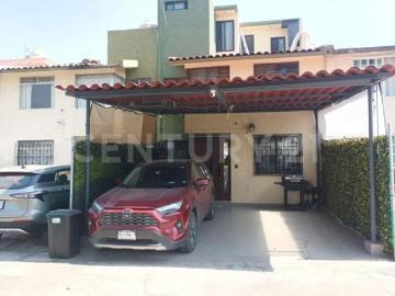 Casa en venta en Hacienda Cruztitla I, Coacalco, Mex