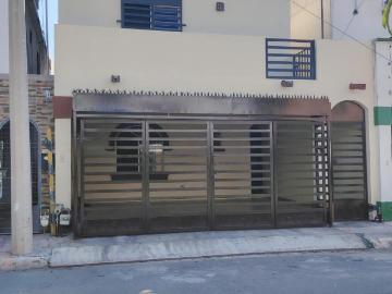 Casa En Venta En Hacienda De Anahuac, General Escobedo