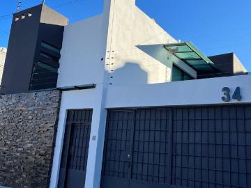 Casa en venta en Hacienda de la Huerta, Morelia, Michoacán de Ocampo