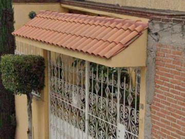 Casa en venta en Hacienda de la Luz