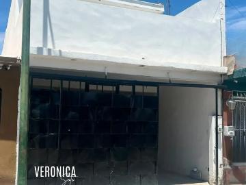 Casa en venta en Hacienda de las Torres, Juárez, Chihuahua