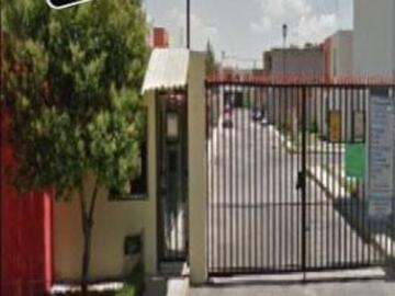 Casa en venta en Hacienda de Tizayuca, Hidalgo