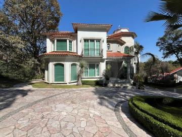 Casa en venta en Hacienda de Valle Escondido