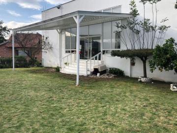 Casa en venta en Hacienda de Valle Escondido