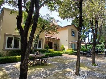 Casa en Venta en Hacienda de Valle Escondido