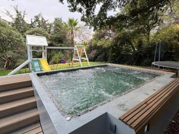 CASA EN VENTA EN HACIENDA DE VALLE ESCONDIDO