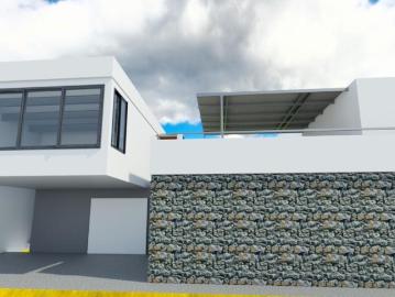 Casa en venta en Hacienda de Yextho