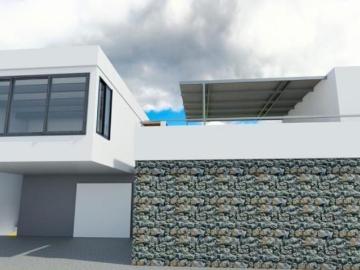 Casa en venta en Hacienda de Yextho