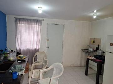 CASA EN VENTA EN HACIENDA DEL BOSQUE TECAMAC ESTADO DE MEXICO