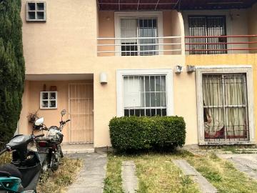 Casa en Venta en Tecámac: Oportunidad en Haciendas del Bosque