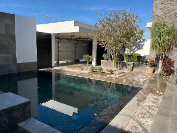 Casa en venta en Hacienda del Rosario, Torreón, Coahuila de Zaragoza