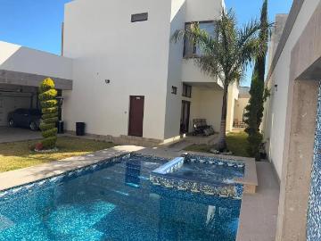 Casa en venta en Hacienda del Rosario, Torreón, Coahuila de Zaragoza