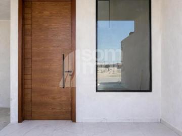 Casa en venta en hacienda El Milagro
