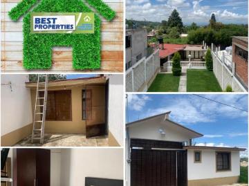 Casa en venta en Hacienda la Alborada, Atlatlahucan, Morelos