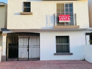 Casa en venta en Hacienda la Cantera, Juárez, Chihuahua