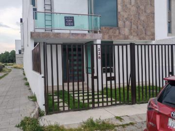 Casa en Venta en Hacienda la Herradura, Pachuca de Soto