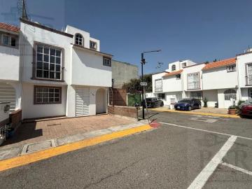 Casa en venta en Hacienda Lerma, Lerma, Estado de México
