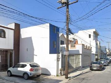 CASA EN VENTA EN HACIENDA LOS MORALES 3ER SECTOR, SAN NICOLAS DE LOS GARZA, NUEVO LEON