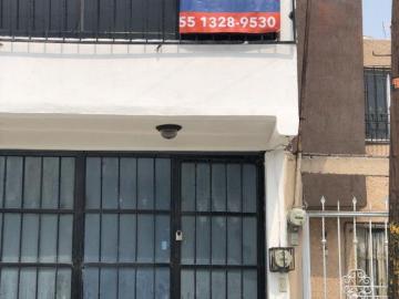 CASA EN VENTA EN HACIENDA REAL DE TULTEPEC