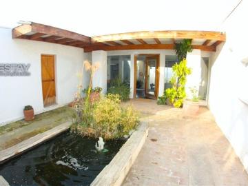 Casa en Venta en Hacienda Rinconada es un Condominio residencial consolidado a 3,6 km. del centro de Rinconada y 7 km. de Los Andes