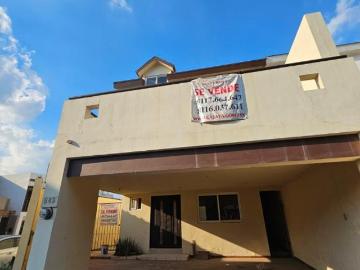 CASA EN VENTA EN HACIENDA ROBLES EN PUERTA DE HIERRO, MONTERREY, NL