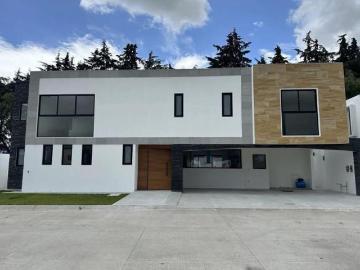 Casa en venta en Hacienda San Antonio Metepec