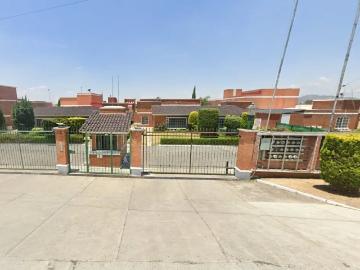 Casa en Venta en Hacienda San Diego, Puebla con 3 Recámaras
