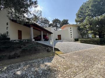 Casa en venta en Hacienda San martin