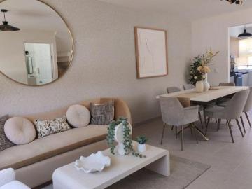 Casa en Venta en Hacienda San Marcos Cerca de Nissan y Aeropuerto