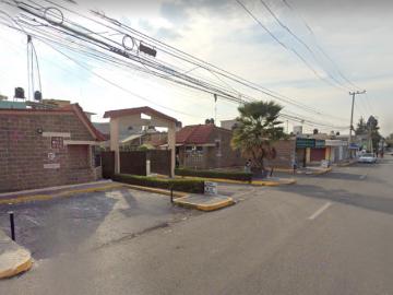 Casa en venta en Hacienda San Pablo, Coacalco de Berriozábal, México