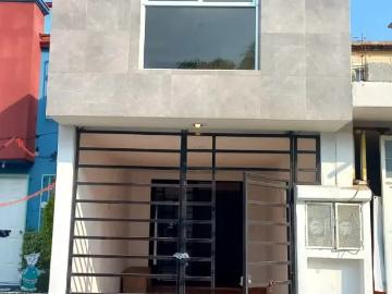 Casa en venta en Hacienda Santa Clara, Puebla, Puebla