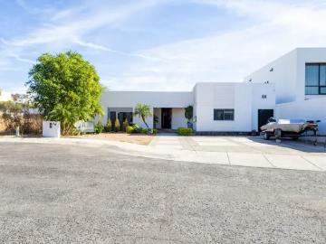 Casa en venta en Haciendas Residencial, Hermosillo, Sonora