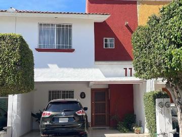 Casa en venta en Haciendas San Miguel
