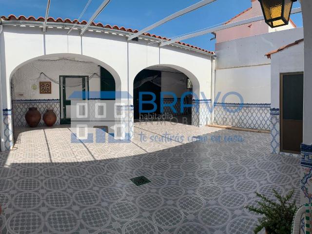 Casa en venta en Haba La. Casa en venta en La Haba. Casas Haba.