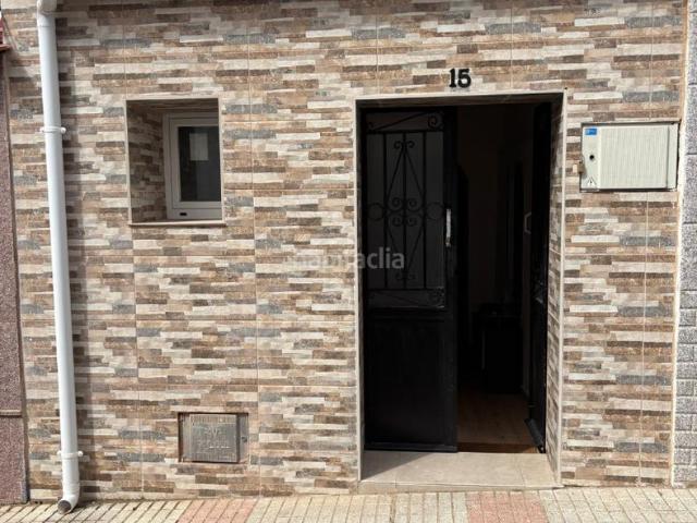 Casa en venta en Haba La. CASA EN LA HABA. Casas Haba.
