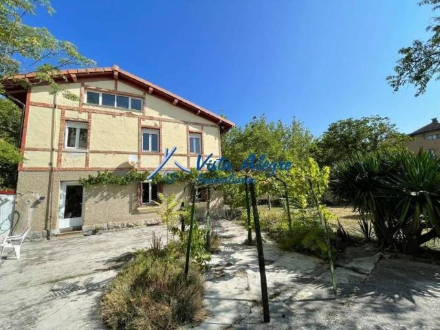 Casa en Venta en Haro