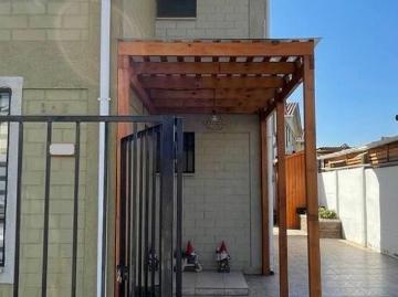 Casa en Venta en Haras de Buin