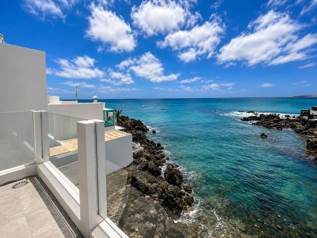 Casa en venta en Haría, Lanzarote