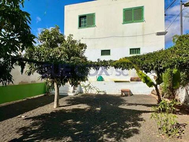 Casa en Venta en Haría