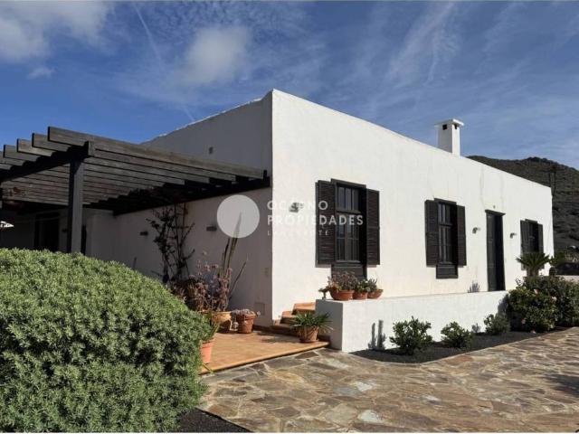 Casa en Venta en Haría