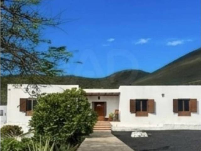 Casa en Venta en Haría