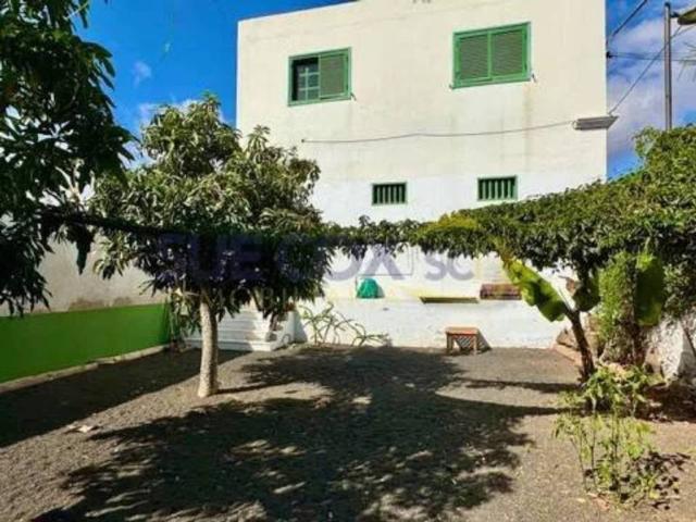 Casa en Venta en Haría