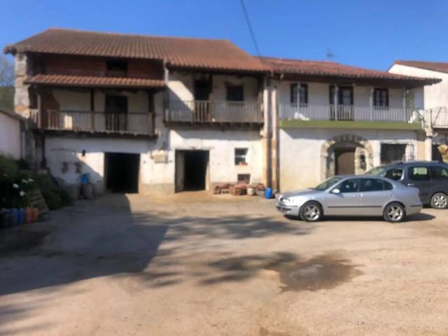 Casa en Venta en Hazas de Cesto