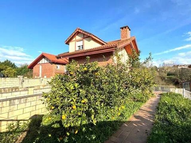 Casa en Venta en Hazas de Cesto