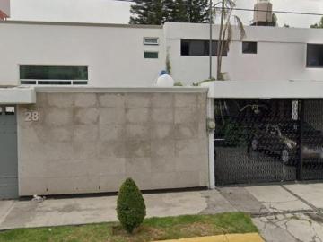 Casa en Venta en Hda. Xalpa #28