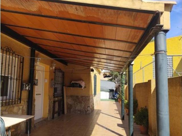 Casa en Venta en Hellín